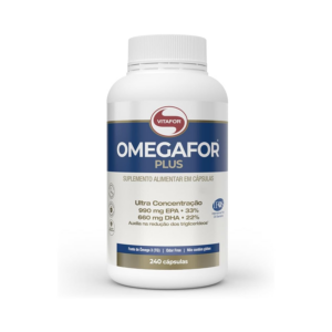 Omegafor plus 240cps