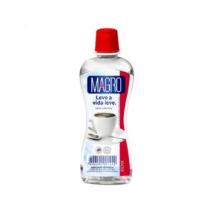 Adoçante Líquido Magro Tradicional 100Ml