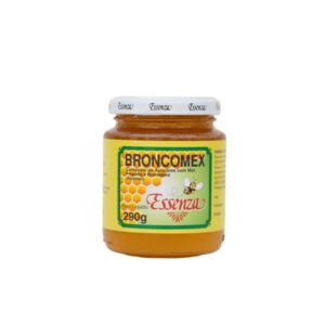 Broncomex 290g Essenza