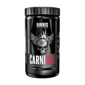 Carnibol 900g Darkness
