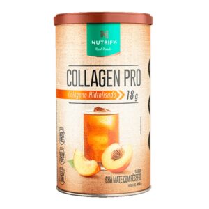 Collagen Pro + Body Balance 450g Nutrify