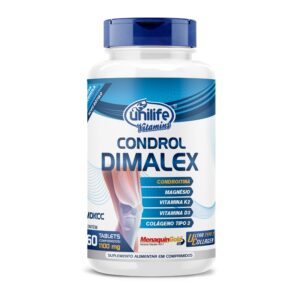 Condrol Dimalex 60 tabletes Unilife