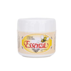 Creme com mel 30g Essenza