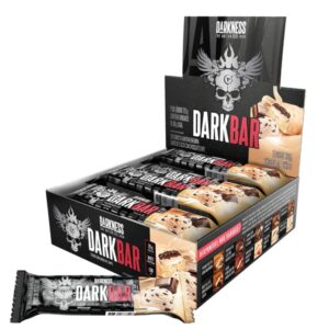 Barra de Proteínas Dark Bar 90g Darkness