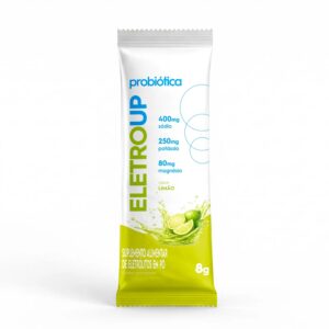 Eletro Up 8g Probiótica
