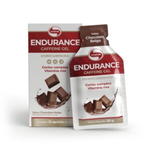Endurance Caffeine Gel 30g Vitafor