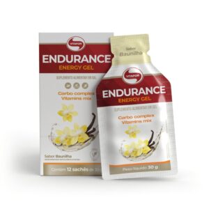 Endurance Energy Gel 30g Vitafor