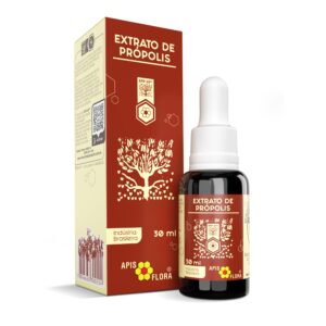 Extrato de Própolis 30ml Apis Flora