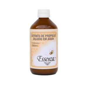 Própolis L5 em Suspensão 250ml Essenza
