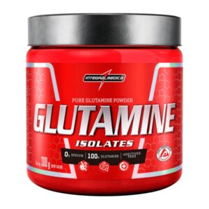 Glutamina 300g Integralmédica