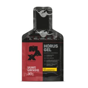 Horus Gel 30g Max Titanium