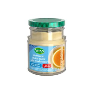 Leite Condensado Diet Vitao 200G