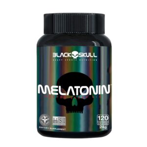 Melatonina 120 comprimidos sublibgual