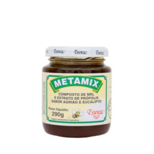 Metamix 290g Essenza