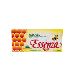 Metaplus 75 sachês Essenza
