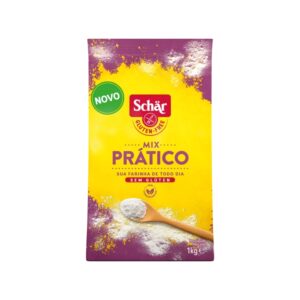 Mix de Farinha Schar 1Kg