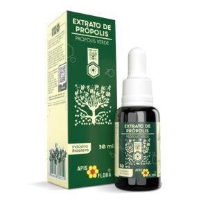 Extrato de Própolis Verde 30ml Apis Flora