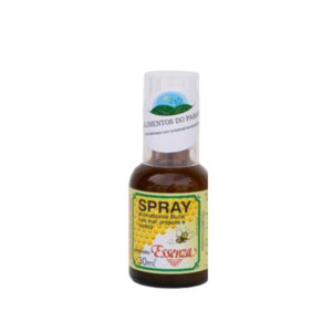 Spray de Própolis Saborizado 30ml Essenza