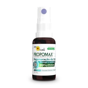 Propomax Clinical Regeneração da Voz 30ml Apis Flora