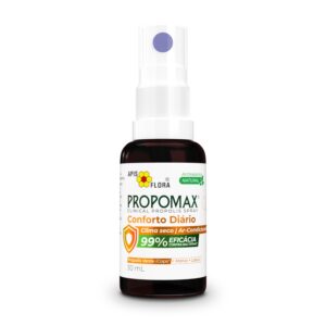 Propomax Clinical Conforto Diário 30ml Apis Flora