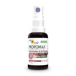 Propomax Clinical Combate a Irritação 30ml Apis Flora