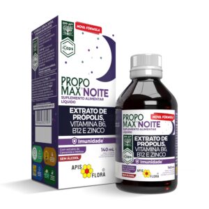 Propomax Noite 140ml Apis Flora