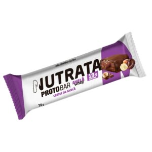 Barra de Proteína ProtoBar 70g nutrata