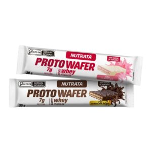 Proto Wafer 30g Nutrata
