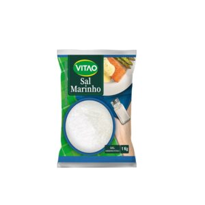 Sal Marinho Vitao 1kg