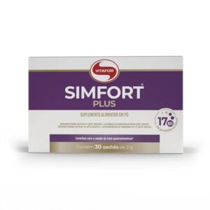 Probiótico Simfort Plus 30 Sachês