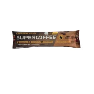 Café Termogênico Caffeine Army Supercoffee 10g