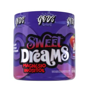 Sweet Dreams 220g Canibal