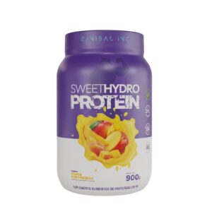 Sweet Hydro Protein 900g Canibal