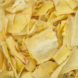 Aipim Chips Natural