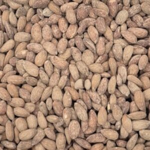 Amêndoas Torradas Salgadas