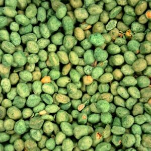 AmendoimCrocante Cebola e Salsa