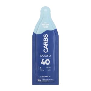 Carbs40 Gel 55g Dobro