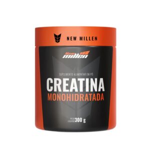 Creatina 300g New Millen