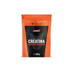 Creatina 500g Pouch New Millen