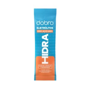 Hidra Eletrólitos 7g Sachê Dobro