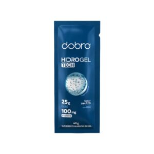 Hidro Gel Tech 40g Dobro