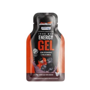 Iron Energy Gel 30g New Millen