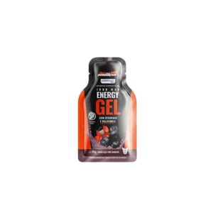 Iron Energy Gel 30g New Millen