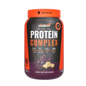 Protein Complex 900g New Millen