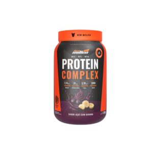 Protein Complex 900g New Millen