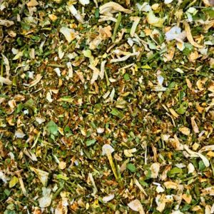 Tempero Chimichurri Com Pimenta
