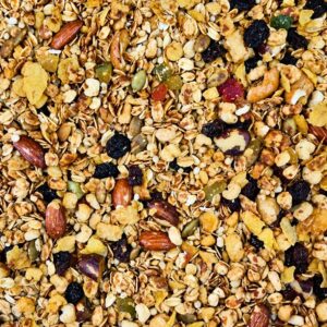 Granola Completa Bella Peri