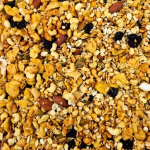 Granola Diet Bella Peri