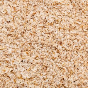 Psyllium